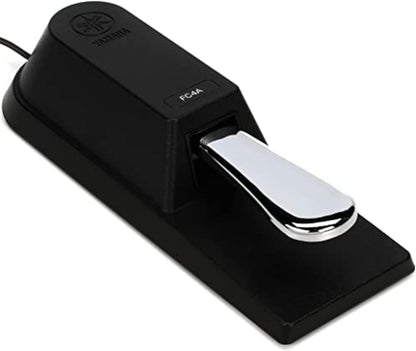 Yamaha FC4A - Piano Style Switching Sustain Pedal
