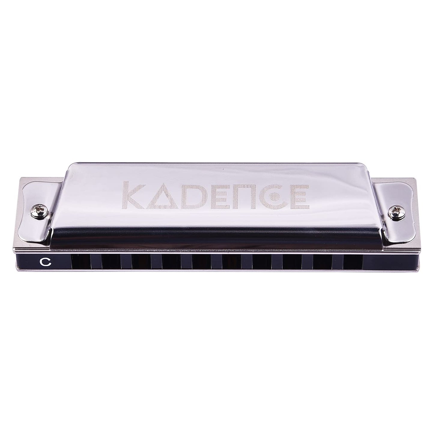 Kadence C Scale Diatonic Harmonica T10
