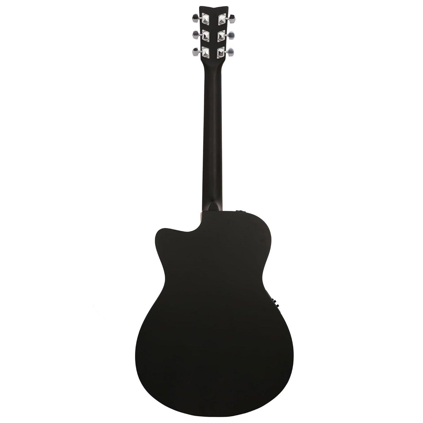 Yamaha FSX80C Black Electro Acoustic Guitar