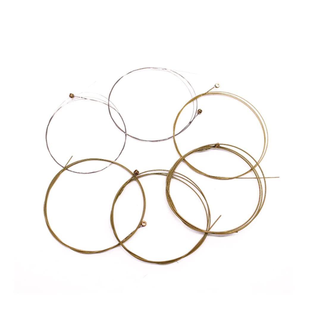 Kadence Acoustic Guitar String set