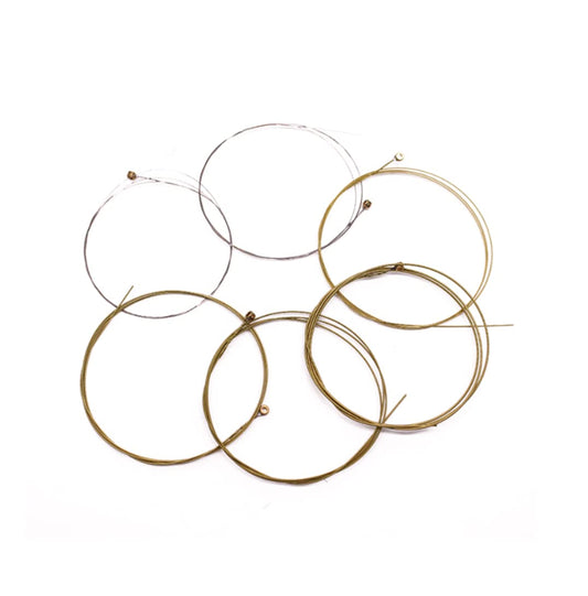 Kadence Acoustic Guitar String set