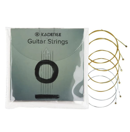 Kadence Acoustic Guitar String set