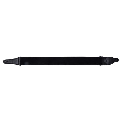 Kadence Guitar Strap Black PSB288A