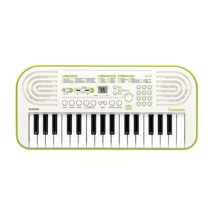 Casiotone SA-50 Mini Keyboard