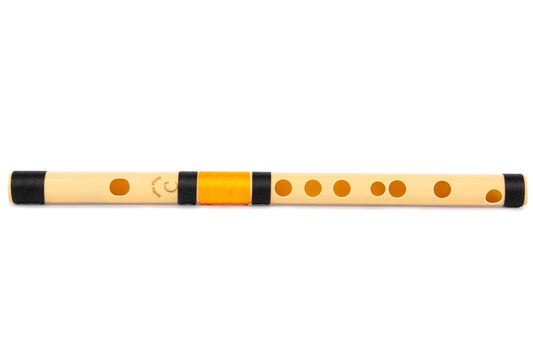 Radhe Flute C# scale PVC
