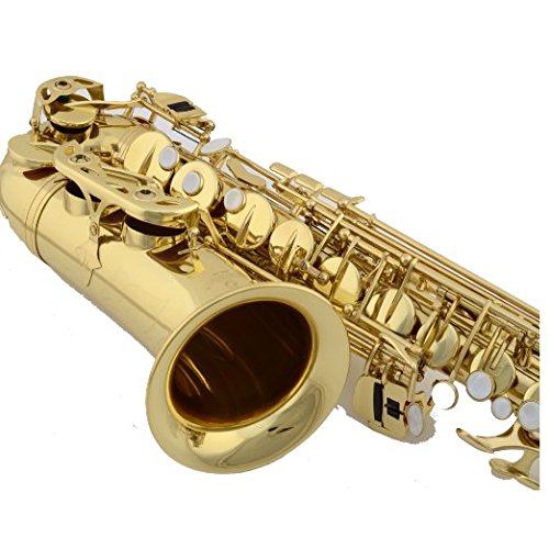 Jinbao JBAS200L Alto Saxophone