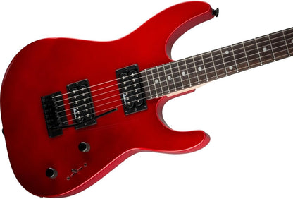 Jackson Electric Guitar Dinky JS-11 METALLIC RED