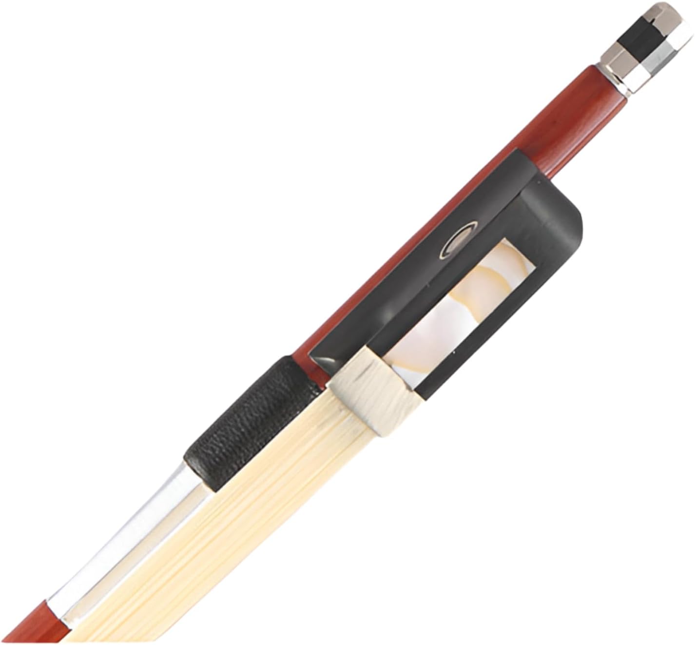 AMZZ Professional 1/2 Violin Bow