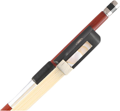AMZZ Professional 1/2 Violin Bow