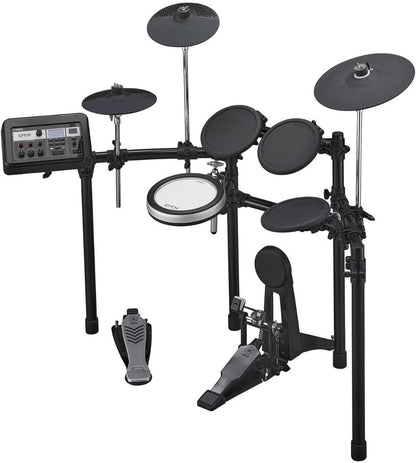 Yamaha Electronic Drum Set (DTX6K-X)