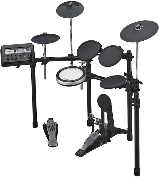 Yamaha Electronic Drum Set (DTX6K-X)