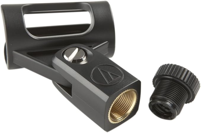 Audio-Technica ATM610a Hypercardioid Dynamic Handheld Microphone