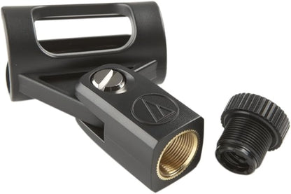 Audio-Technica ATM610a Hypercardioid Dynamic Handheld Microphone