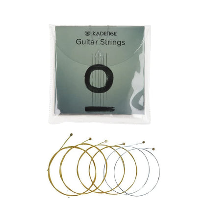 Kadence Acoustic Guitar String set