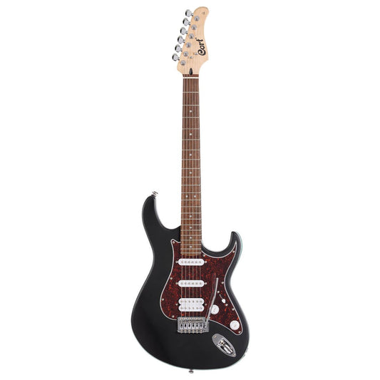 Cort Electric Guitar G115SE BK
