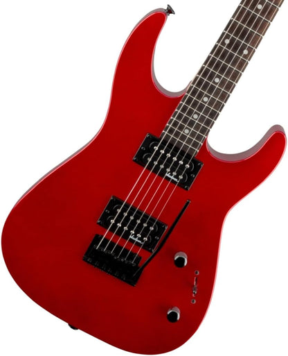 Jackson Electric Guitar Dinky JS-11 METALLIC RED