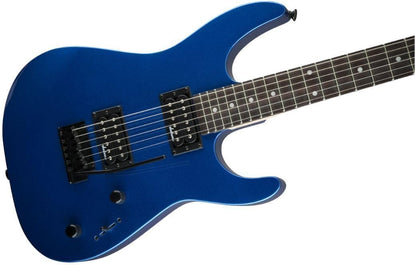 Jackson Electric Guitar Dinky JS-11 Metallic Blue