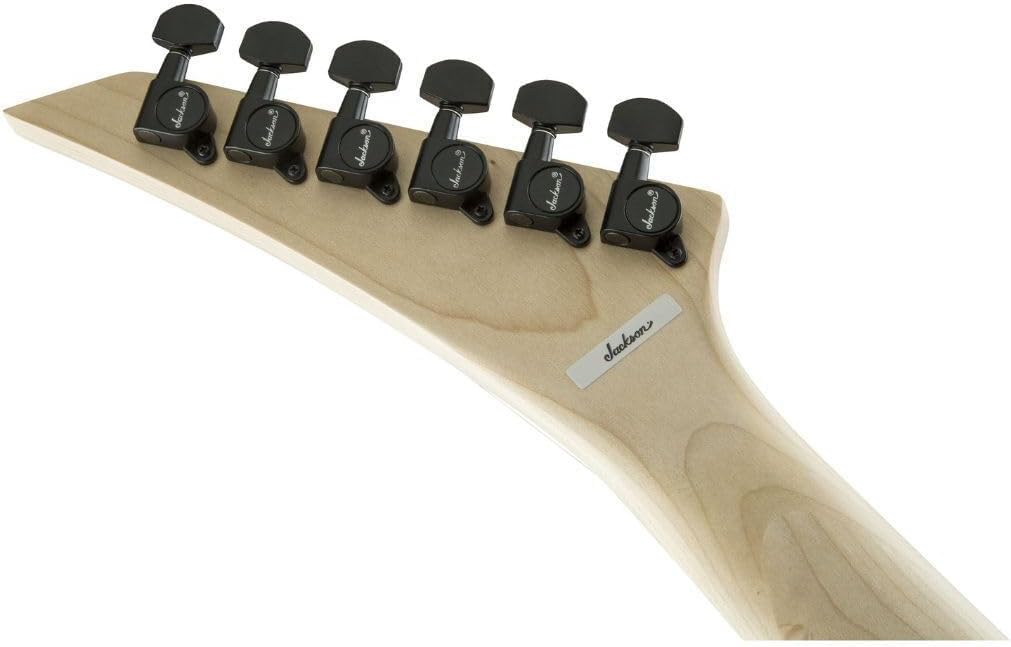 Jackson Electric Guitar Dinky JS-11 Black