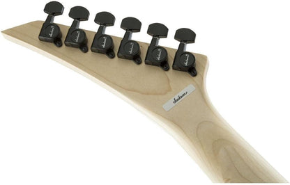 Jackson Electric Guitar Dinky JS-11 Black