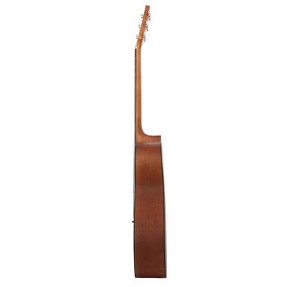 Yamaha F280 Acoustic Guitar, Tobacco Brown Sunburst