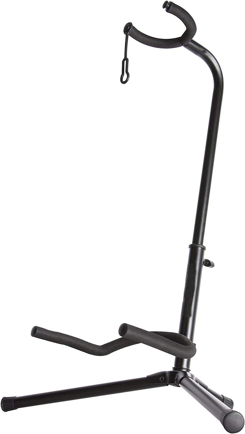 Kadence Long Neck Foldable Guitar Stand