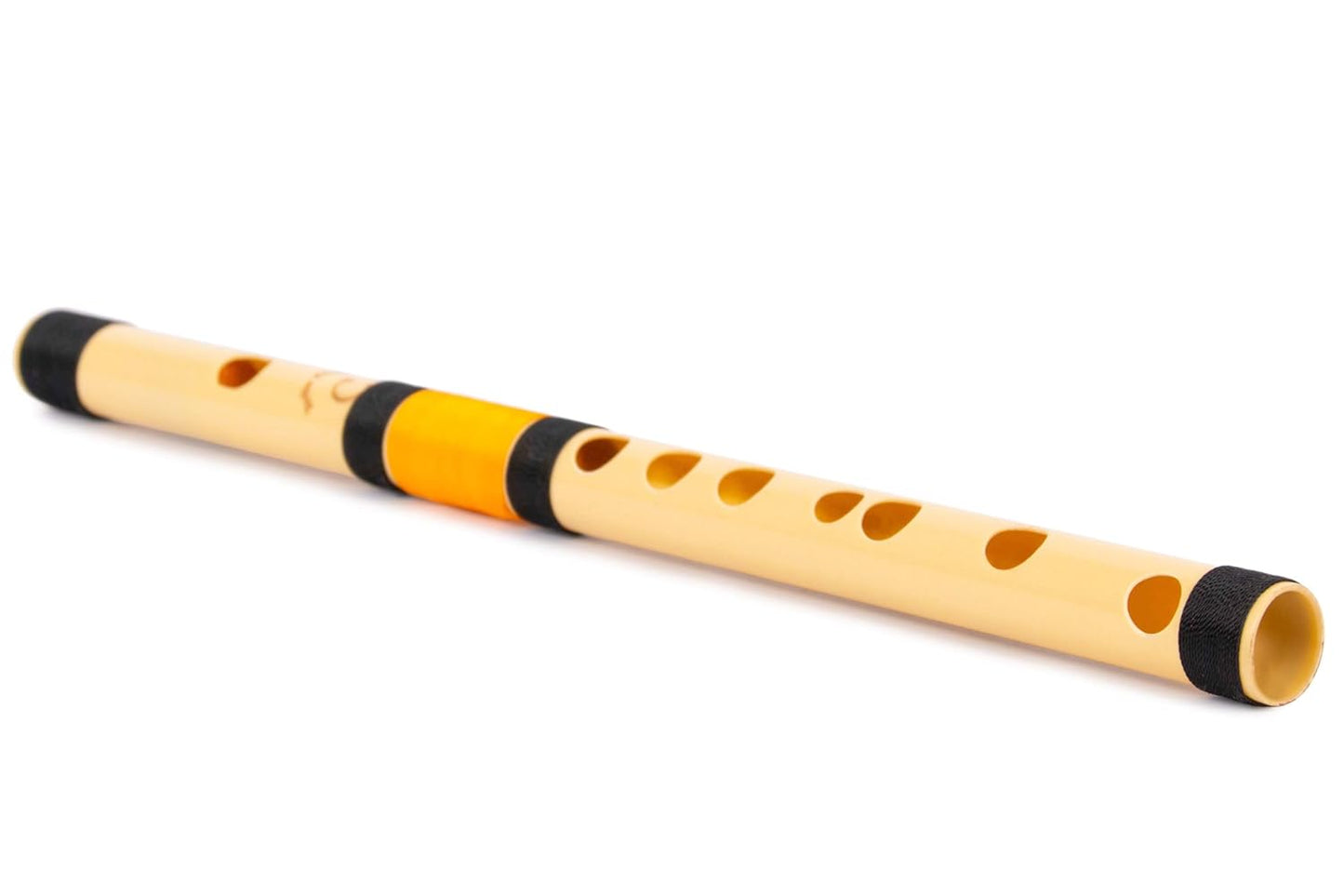 Radhe Flute C# scale PVC