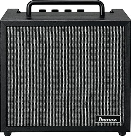 Ibanez IBZ10GV2 Guitar Amplifier Combo (Black)