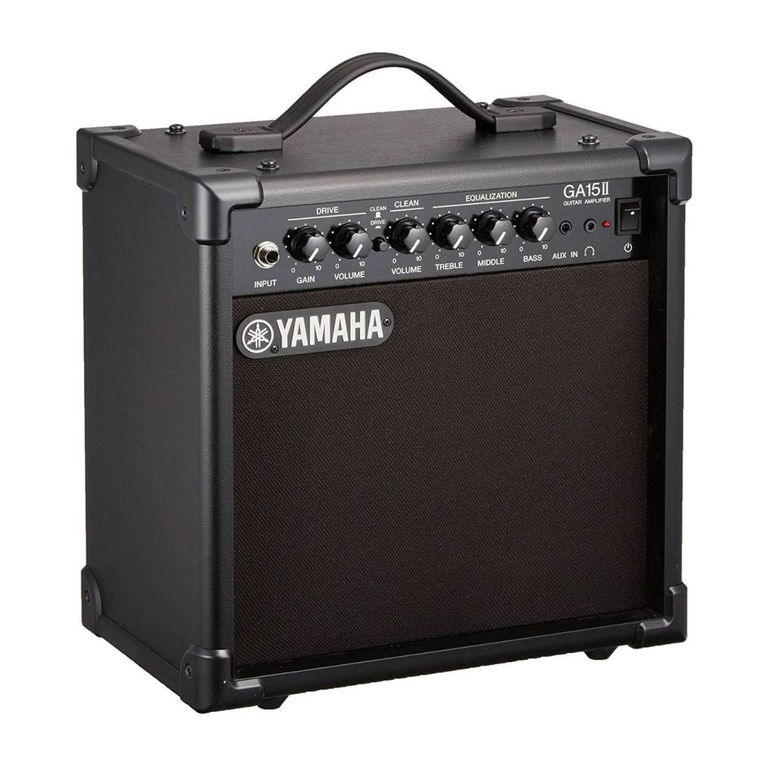 Yamaha GA15II Guitar Amplifer