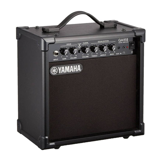 Yamaha GA15II Guitar Amplifer