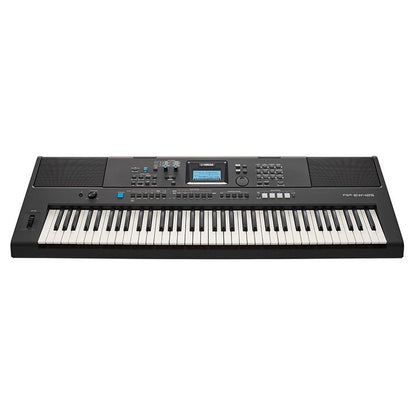 Yamaha PSR-EW425 Portable Keyboard With 76 Keys