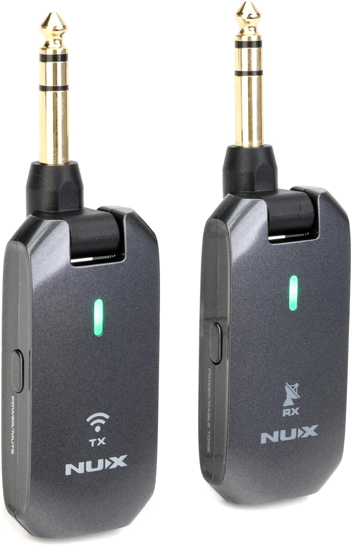 Nux C5RC 5.8GHz Wireless Guiter System