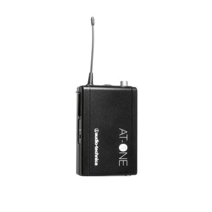 Audio Technica ATW11HH2 wireless microphone bodypack transmitter & receiver
