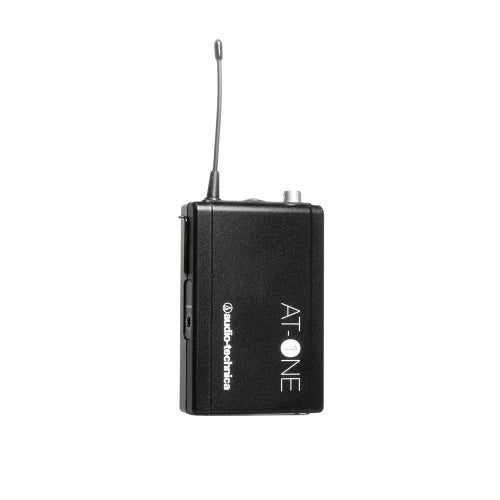 Audio Technica ATW11HH2 wireless microphone bodypack transmitter & receiver