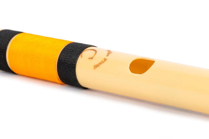 Radhe Flute C# scale PVC