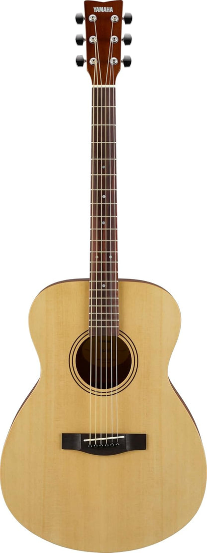 Yamaha FS400 NATURAL SATIN Acoustic Guitar