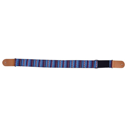 Kadence guitar strap PSG28C