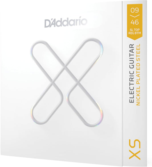 D'Addario XSE0946 Electric Guitar Strings