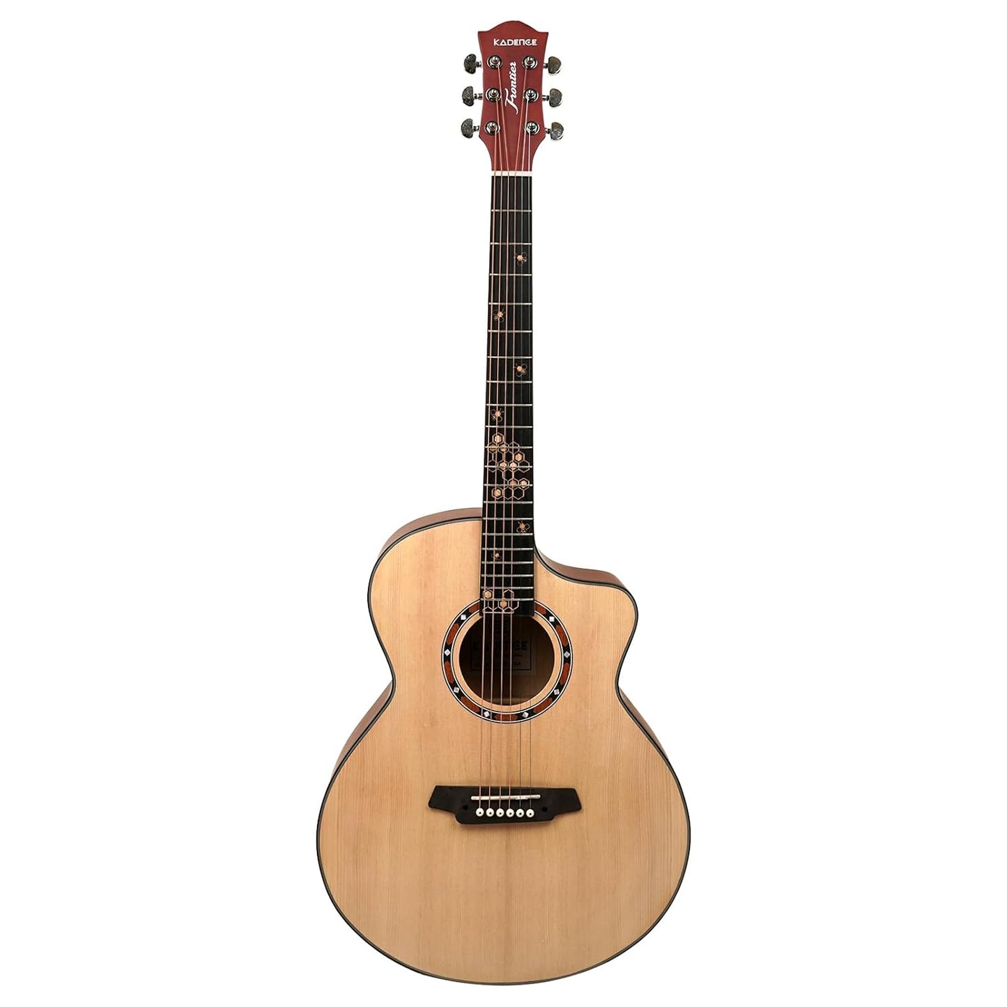 Kadence FR77 40" Acoustic Guitar