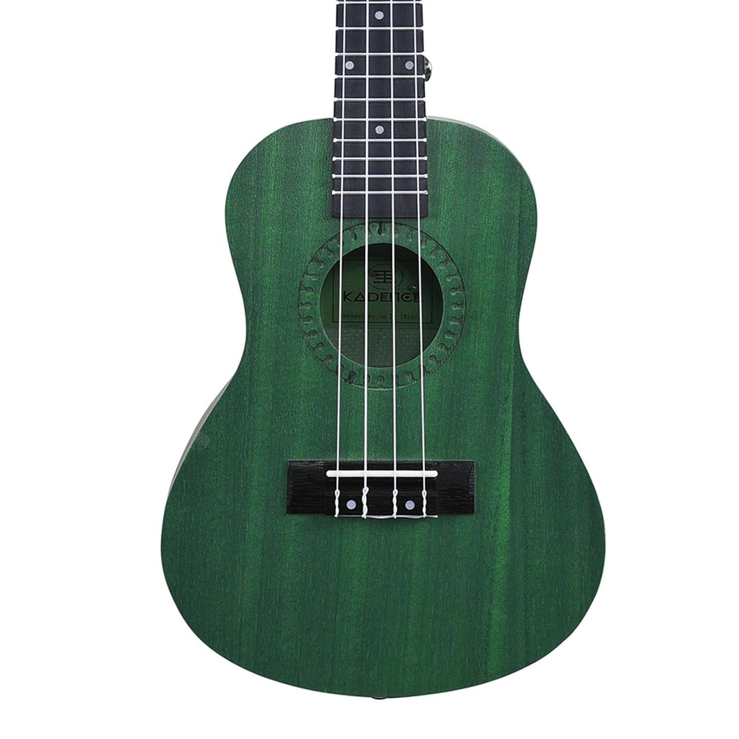Kadence Avacado Green Ukulele