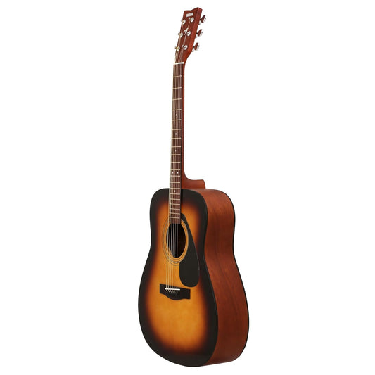 Yamaha FX280 Tobacco Brown Sunburst Electro Acoustic Guitar