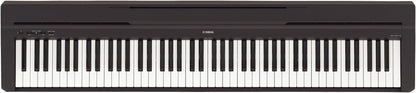 Yamaha P45B Digital Piano with L85 stand (sitting bench not included) Sold By ChennaiMusicals