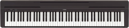 Yamaha P45B Digital Piano with L85 stand (sitting bench not included) Sold By ChennaiMusicals