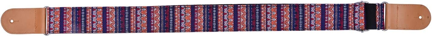 Kadence Guitar Strap PSG-28A