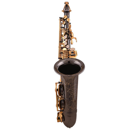 Kadence Alto Saxophone Black Gold