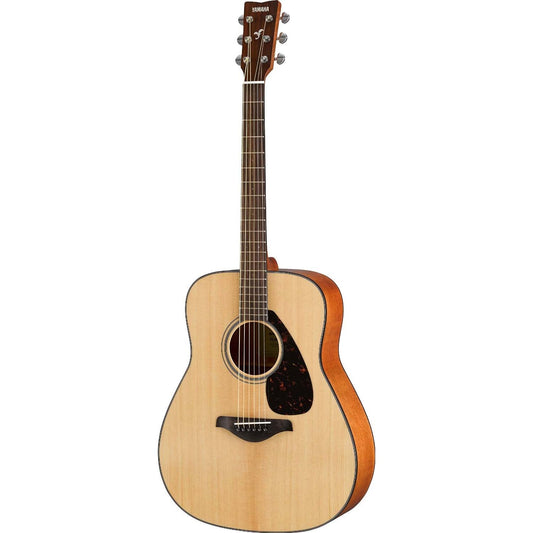 Yamaha FG 800 Folk Acoustic Guitar, Natural