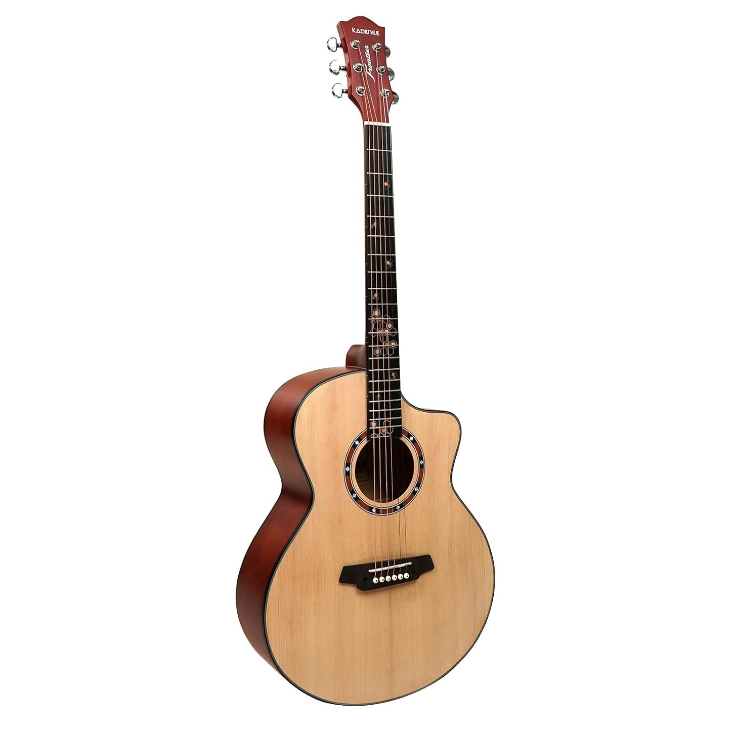 Kadence FR77 40" Acoustic Guitar