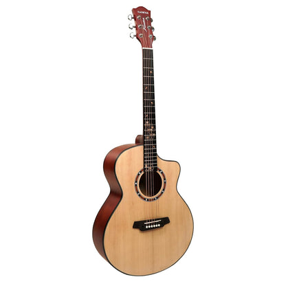 Kadence FR77 40" Acoustic Guitar