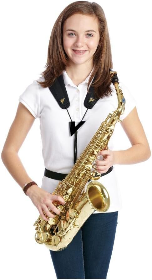 Vandoren Saxophone Harness FNH100