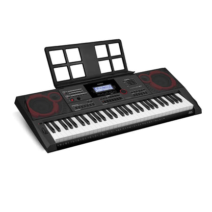 Casio CT-X9000IN 61-Key Portable Keyboard (Black)