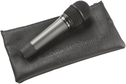 Audio-Technica ATM610a Hypercardioid Dynamic Handheld Microphone